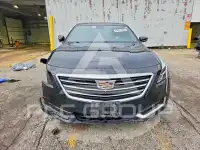 2018 Cadillac CT6 фото