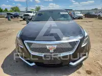 2018 Cadillac CT6 фото