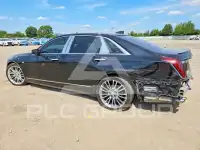 2018 Cadillac CT6 фото