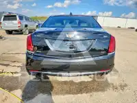 2018 Cadillac CT6 фото