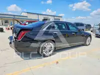 2018 Cadillac CT6 photo