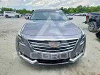 2018 Cadillac CT6 photo