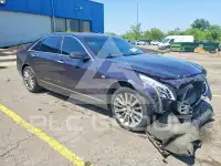 2018 Cadillac CT6 photo