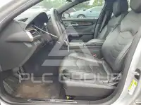 2018 Cadillac CT6 фото