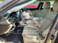 2018 Cadillac CT6 фото