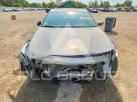 2018 Cadillac CT6 фото