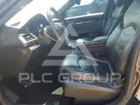 2018 Cadillac CT6 photo