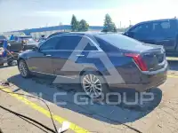 2018 Cadillac CT6 photo