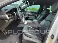 2018 Cadillac CT6 photo
