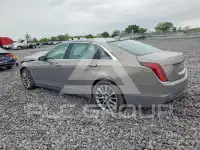 2018 Cadillac CT6 photo