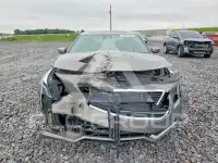 2018 Cadillac CT6 photo
