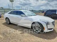 2018 Cadillac CT6 photo