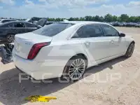 2018 Cadillac CT6 фото
