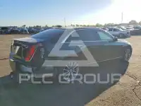 2018 Cadillac CT6 фото