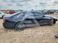 2018 Cadillac CT6 photo