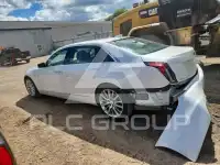 2018 Cadillac CT6 фото