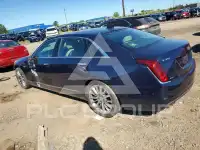 2018 Cadillac CT6 фото
