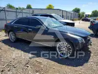 2018 Cadillac CT6 photo