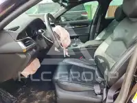 2018 Cadillac CT6 photo