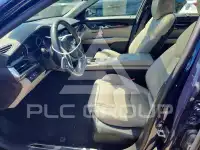 2018 Cadillac CT6 фото