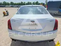 2018 Cadillac CT6 фото