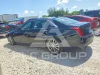 2018 Cadillac CT6 фото