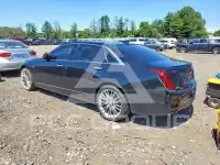 2018 Cadillac CT6 photo