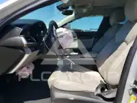 2018 Cadillac CT6 фото