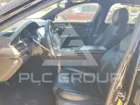 2018 Cadillac CT6 фото