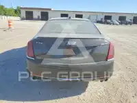 2018 Cadillac CT6 фото
