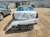 2018 Cadillac CT6 фото