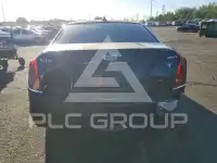 2018 Cadillac CT6 фото