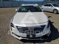 2018 Cadillac CT6 фото