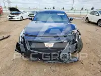2018 Cadillac CT6 photo