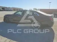 2018 Cadillac CT6 фото