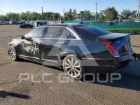 2018 Cadillac CT6 фото