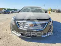 2018 Cadillac CT6 фото