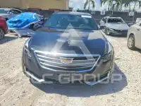 2018 Cadillac CT6 фото