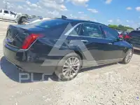 2018 Cadillac CT6 фото