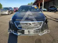 2018 Cadillac CT6 фото