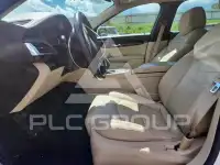 2018 Cadillac CT6 фото