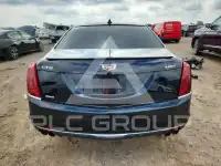 2018 Cadillac CT6 photo