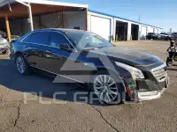 2018 Cadillac CT6 фото