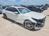 2018 Cadillac CT6 фото