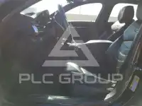 2018 Cadillac CT6 фото