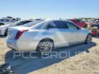 2018 Cadillac CT6 фото