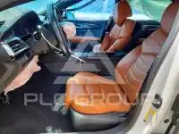 2018 Cadillac CT6 фото