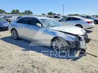 2018 Cadillac CT6 фото