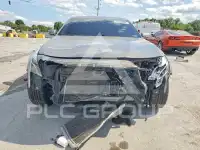 2018 Cadillac CT6 фото