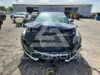 2018 Cadillac CT6 фото